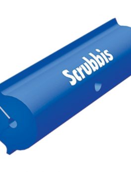 Davis Scrubbis Replacement Hull Cleaning Head