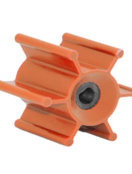Johnson Pump Rapid Rogue Ballast Pump Impeller Kit