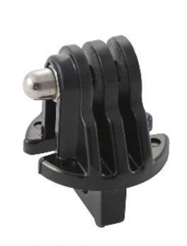 Navisafe GoPro FCS Mount f/Navimount Lights w/GoPro Base