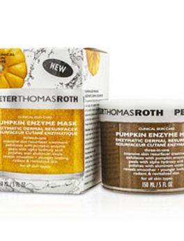 Peter Thomas Roth Pumpkin Enzyme Mask --150ml/5oz For Women