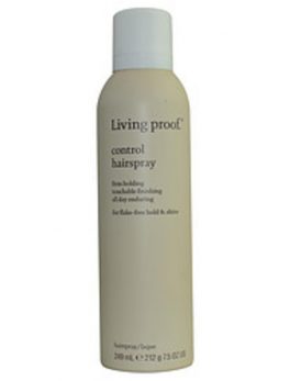 Living Proof Control Hairspay 7.5 Oz For Anyone