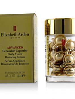 Elizabeth Arden Advanced Ceramide Capsules Daily Youth Restoring Serum --30caps For Women
