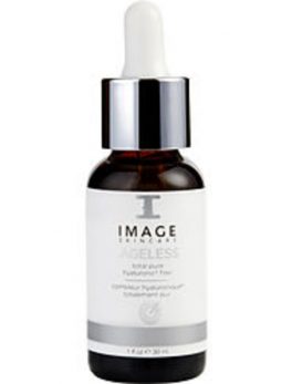 Image Skincare Ageless Total Pure Hyaluronic Filler 1 Oz For Anyone