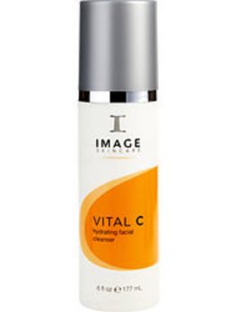 Image Skincare Vital C Hydrating Facial Cleanser 6 Oz For Anyone