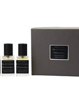 Bottega Profumiera Polianthes Eau De Parfum Spray .5 X 3 For Women
