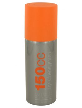 Chevignon 150cc By Chevignon Deodorant Spray 5 Oz For Men