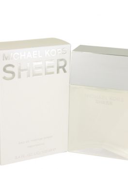 Michael Kors Sheer By Michael Kors Eau De Parfum Spray 3.4 Oz For Women