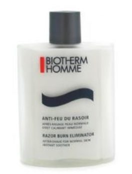 Biotherm Biotherm Homme Razor Burn Eliminator--100ml/3.3oz For Men