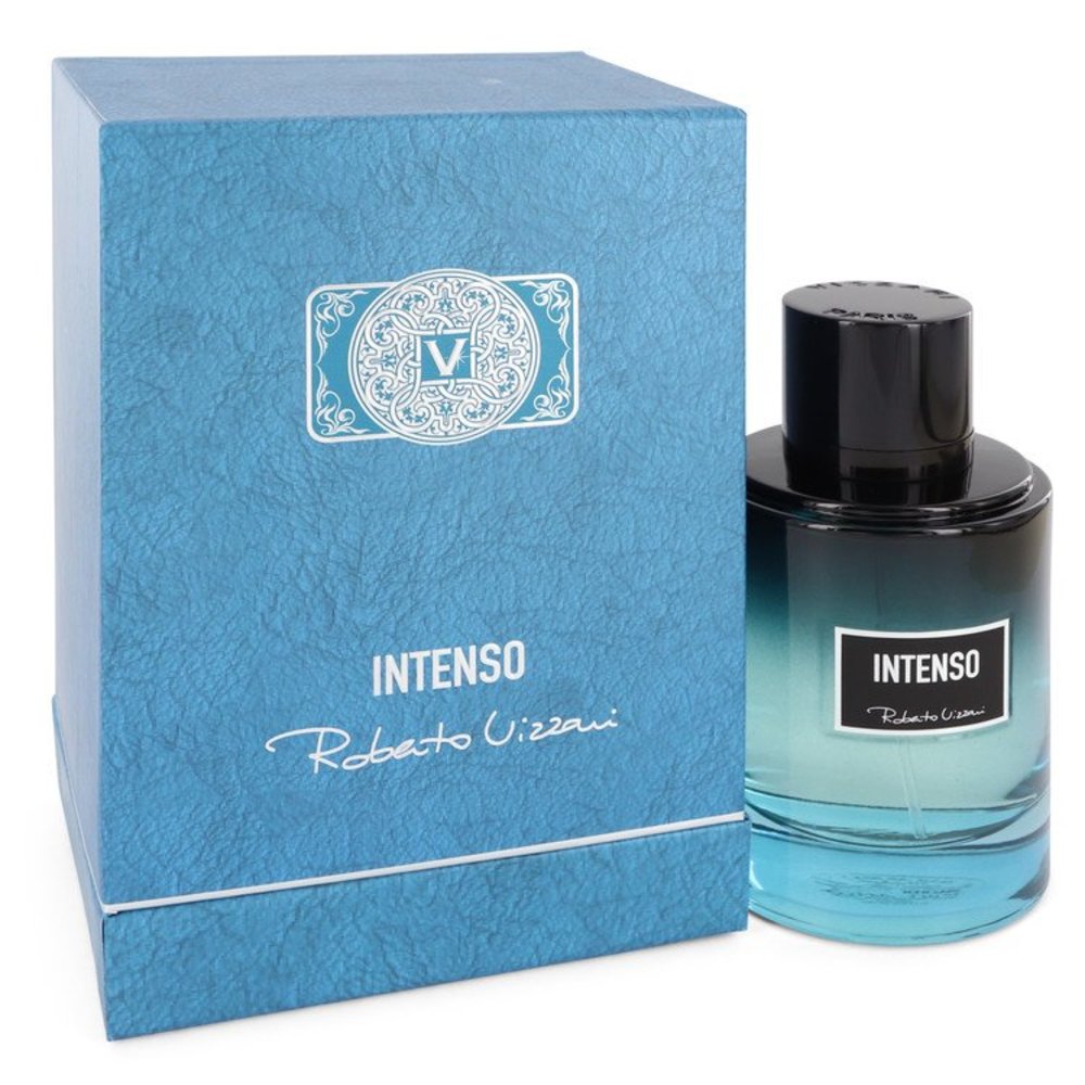 Roberto Vizzari Intenso By Roberto Vizzari Eau De Toilette Spray 3.7 Oz For Men
