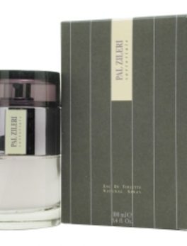Pal Zileri Sartoriale Edt Spray 3.4 Oz For Men