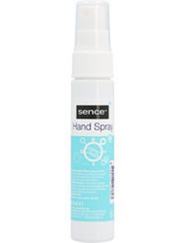 Sence Hygienic Sanitizing Spray 60% Alcohol --60ml/2oz For Anyone