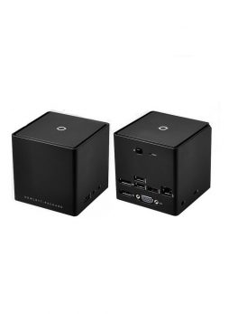 HP Advanced Wireless Docking Station For HP ELite x2 1011 G1 F7M97AA F7M97UT#ABA