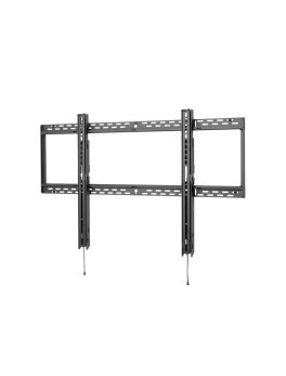 Peerless SmartMount Universal Flat Wall Mount For 60 To 98 Monitors SF680
