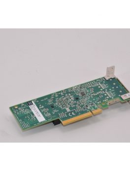 HP Ethernet 10GB 2-Ports 546SFP+ Adapter w/ Low Profile Bracket 779793-B21