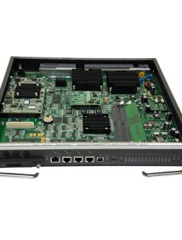 HP 9500 720Gbps Fabric Module JC120A For S9508E/S9508E-V/S9512E MPU