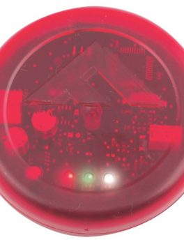 CrimeStopper FLU-100.2 Fortin Updater Tool
