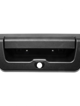 CrimeStopper TGH-F150-15 Black OEM Replacement Tailgate Housing for Use with CAM-300/400/500 (2015 and Up Ford F-150 Trucks)