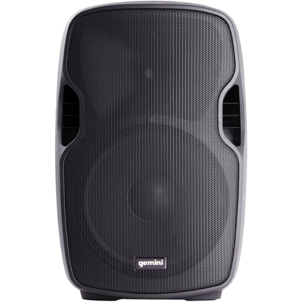 Gemini AS-08P Gemini AS-08P 8" Powered Loudspeaker