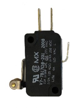 KVH TV3 Elevation Limit Switch Kit Pack (FRU)