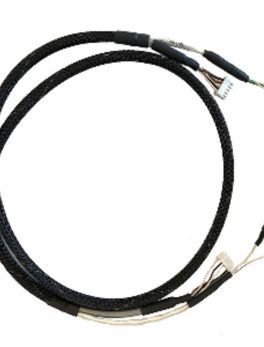 KVH TV5 Skew Limit Switch Kit Pack (FRU)
