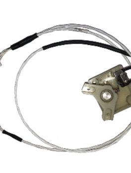 KVH TV5 Azimuth Limit Switch Kit Pack (FRU)