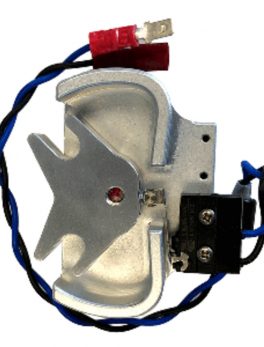 KVH V3 Azimuth Limit Switch Kit Pack (FRU)
