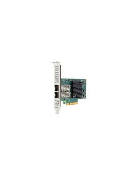 HP 640SFP28 2-Ports 10/25GB PCI Express x8 Ethernet Adapter 817753-B21