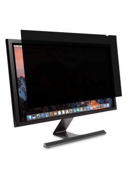 Kensington FP215W WideScreen For 21.5 Screens Privacy Filter K55797WW