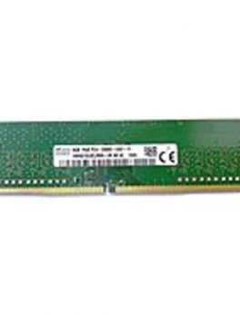 HYNIX - IMSOURCING SK 8GB DDR4 SDRAM Memory Module - For Workstation, Desktop PC - 8 GB - DDR4-2666/PC4-21300 DDR4 SDRAM - CL19 - 1.20 V - Non-ECC - Unbuffered - 288-pin - DIMM