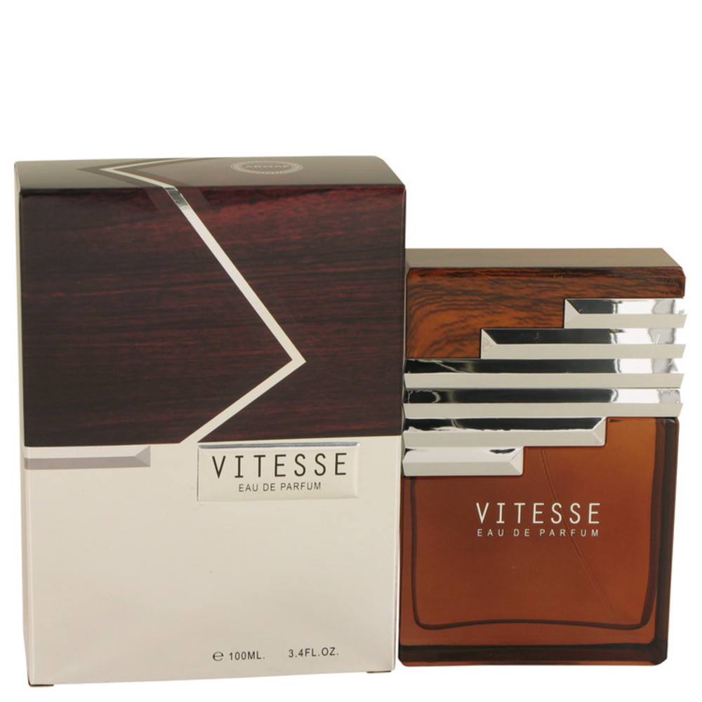 Armaf Vitesse By Armaf Eau De Parfum Spray 3.4 Oz For Men