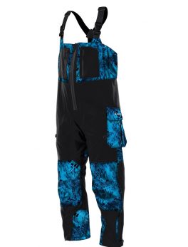 Frogg Toggs Pilot Series PRYM1 Bib Large Shoreline