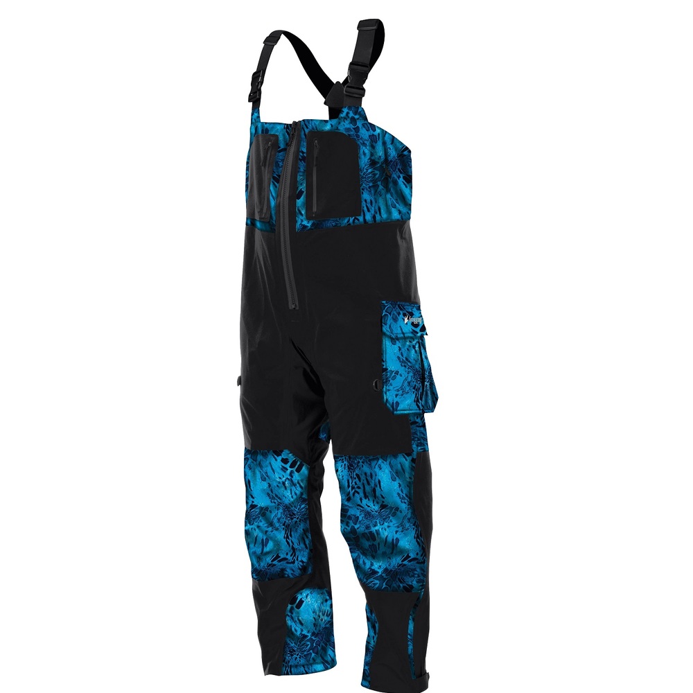 Frogg Toggs Pilot Series PRYM1 Bib Large Shoreline