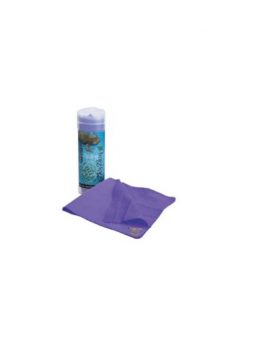 Frogg Toggs The Original Chilly Pad Cooling Towel Deep Purpl