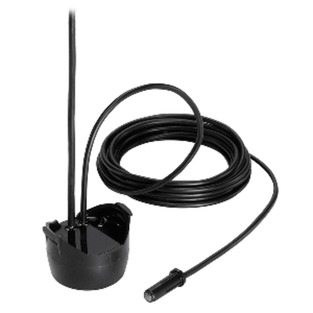 Humminbird XP-14-20-T In Hull f/ION and ONIX 200/83kHz