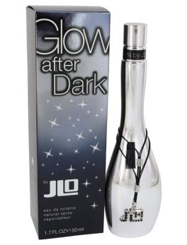 Glow After Dark By Jennifer Lopez Eau De Toilette Spray 1.7 Oz For Women