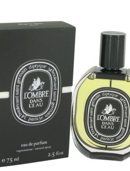 L'ombre Dans L'eau By Diptyque Eau De Parfum Spray (unisex) 2.5 Oz For Women