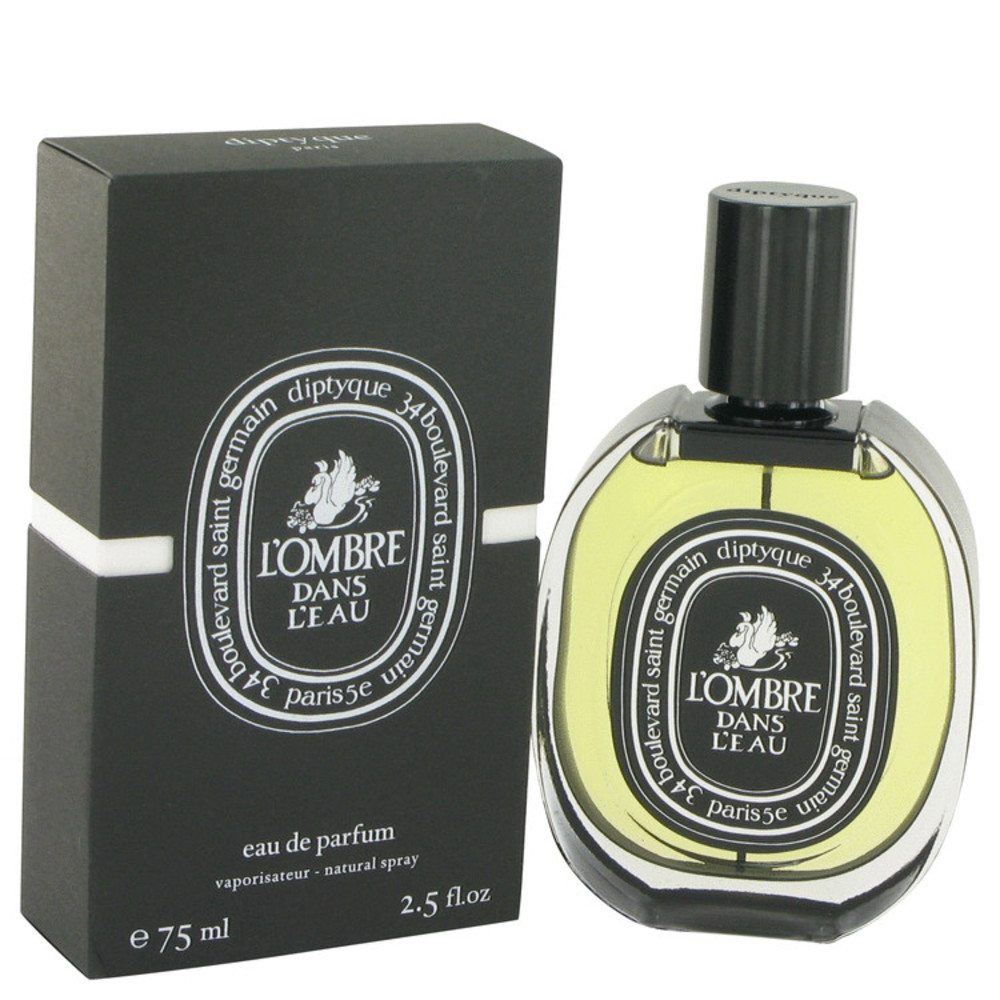 L'ombre Dans L'eau By Diptyque Eau De Parfum Spray (unisex) 2.5 Oz For Women