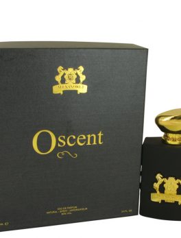 Oscent By Alexandre J Eau De Parfum Spray 3.4 Oz For Men