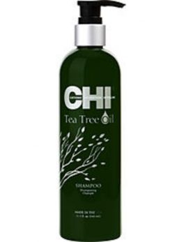 Chi Tea Tree Oil Shampoo 11.5 Oz For Anyone