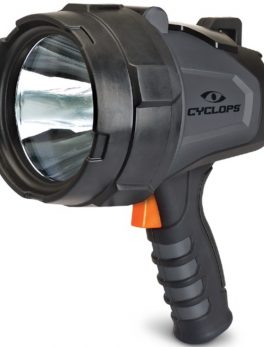Cyclops CYC-900HHS 900-Lumen 10-Watt LED Spotlight