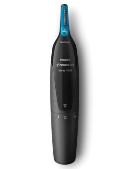 Philips Norelco NT1700/49 Series 1000 Nose, Ear, and Eyebrow Trimmer
