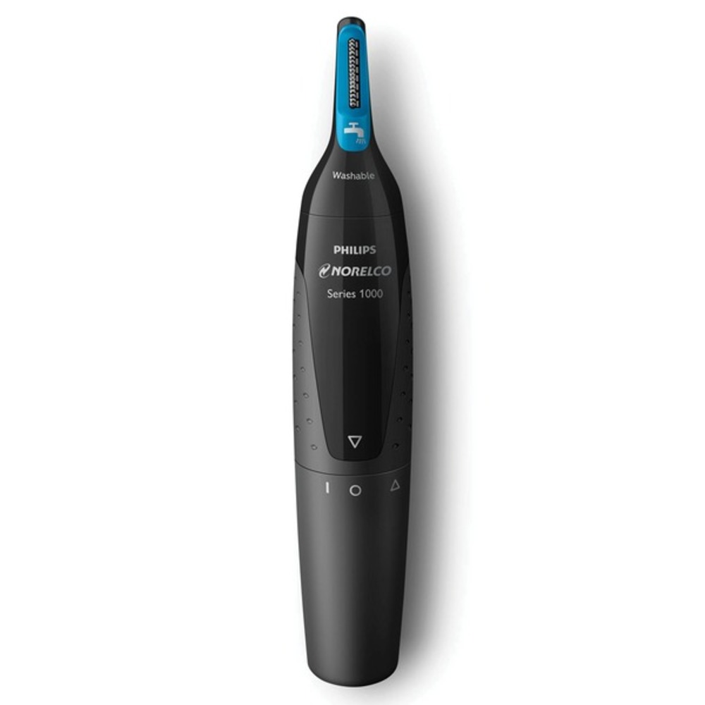 Philips Norelco NT1700/49 Series 1000 Nose, Ear, and Eyebrow Trimmer