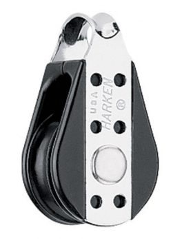 Harken 29mm Single Bullet Block