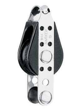 Harken 29mm Single Bullet Block w/Becket
