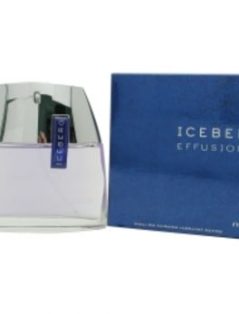 Iceberg Effusion Edt Spray 2.5 Oz For Men