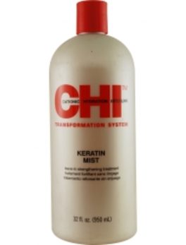 Chi Keratin Mist 32 Oz For Anyone