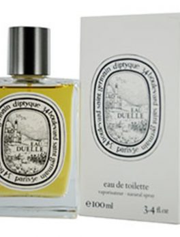 Diptyque Eau Duelle Edt Spray 3.4 Oz For Anyone