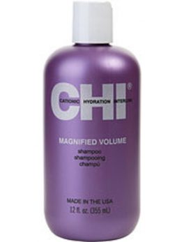 Chi Magnified Volume Shampoo 12 Oz For Anyone
