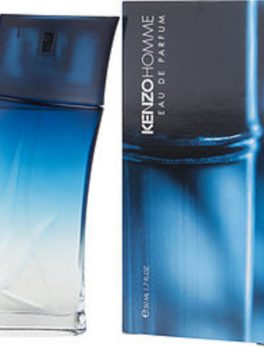 Kenzo Homme Eau De Parfum Spray 1.7 Oz For Men