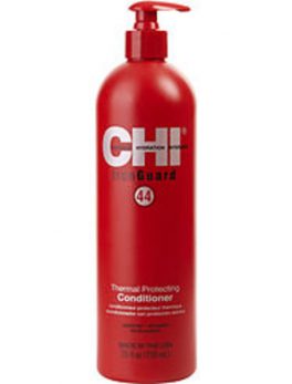 Chi 44 Iron Guard Thermal Protecting Conditioner 25 Oz For Anyone